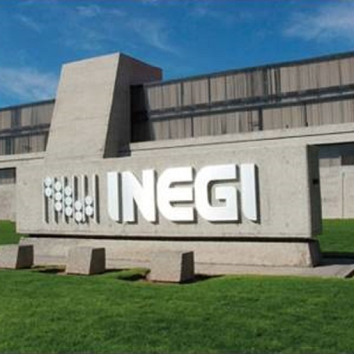 INEGI.