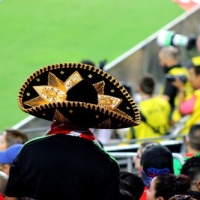 La ilusión del quinto partido en el Mundial.