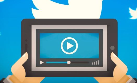 Twitter planea compartir los ingresos por publicidad con los creadores de videos que suben sus contenidos a la plataforma.