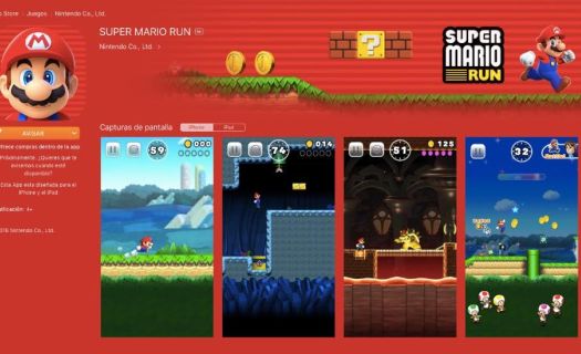 Super Mario Run tiene el potencial de revivir la emoción causada por Pokémon GO hace unos meses, sólo que ahora los beneficios irán directamente a Nintendo.