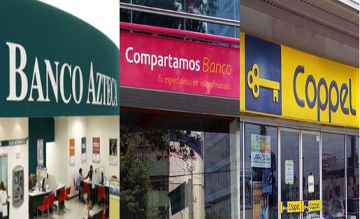 Ni siquiera Bancomer -el banco más grande de México- puede superar el nivel de rentabilidad de los bancos que prestan a los pobres.