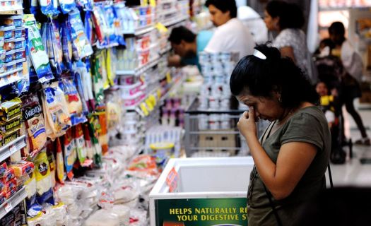 El consenso de los analistas espera que el año cierre con una inflación de 3.28% y que para 2017 se eleve a 4%.