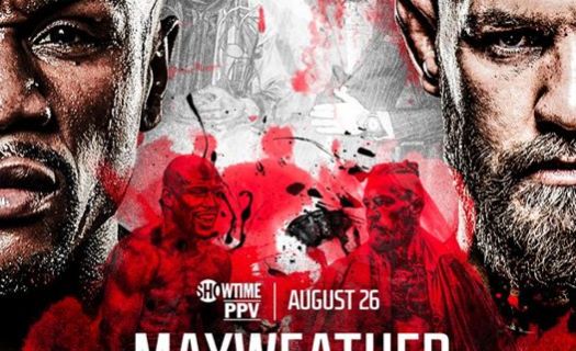 Boxeo y Artes mixtas chocarán en la lucha que nadie creía que era posible cuando Floyd Mayweather se enfrente a Conor McGregor
