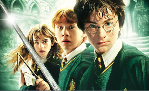 Harry Potter de seguro seguirá ganando lectores por varias décadas más. 