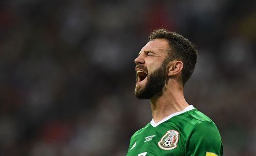 México no pudo contra el tetracampeón mundial y deberá conformarse con pelear por el tercer lugar.