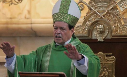 Rivera tuvo conocimiento de sacerdotes que abusaron de menores en muchas diócesis mexicanas.