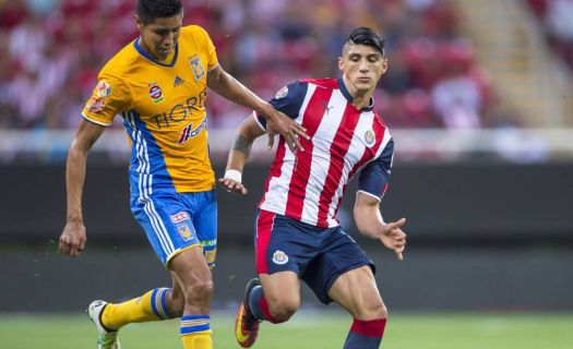 Chivas sumó el título doce en su historia ante Tigres