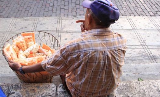 Un pensionado del IMSS no puede volver a las filas de los trabajadores sin decirle adiós a su pensión.