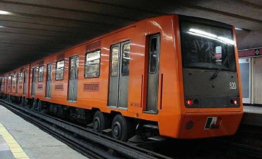 El Metro sigue dando de que hablar con las fallas que cada vez son más graves.