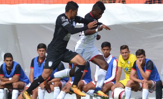 Luego de tres fechas disputadas, Lobos BUAP comanda el campeonato.