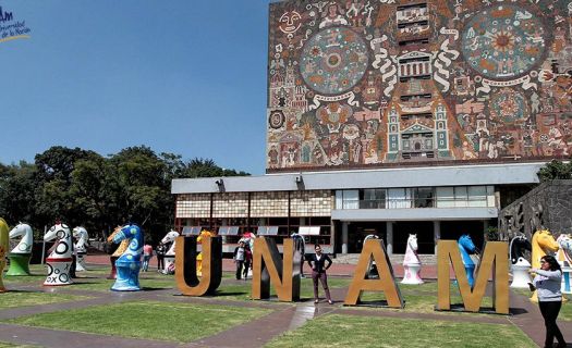 La UNAM detectó un error que afectó los resultados del examen 