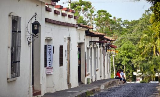 Colima es un estado con diversos atractivos turísticos a pesar de su tamaño y población. (Foto: Reservamos)