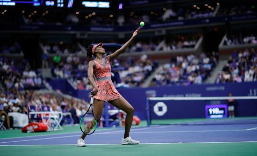 Williams y Kvitova chocan por el pase a semifinales del US Open 2017