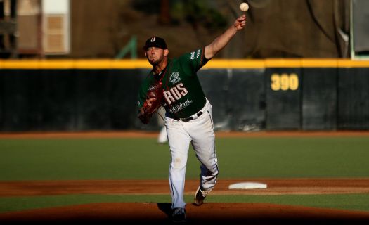 Toros y Pericos se enfrentan en la Serie del Rey por segunda temporada consecutiva