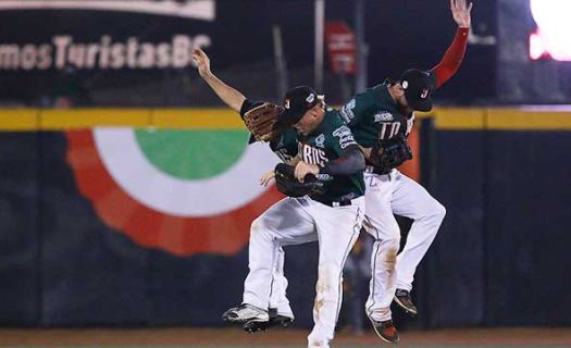 Toros tiene ventaja de 1-0 sobre Pericos en la Serie del Rey 2017