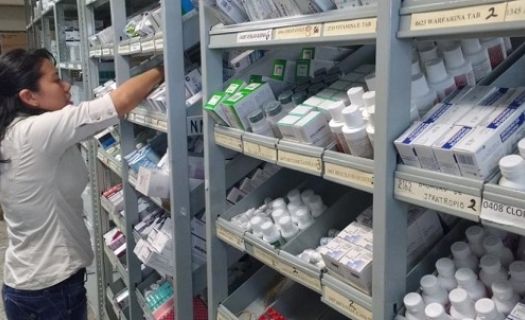 Los medicamentos no son suficientes para los mexicanos y las personas con menos recursos son quienes más lo padecen.