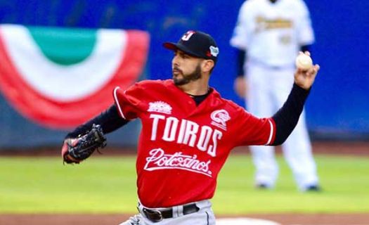 Toros está a una victoria de llevarse la Serie del Rey