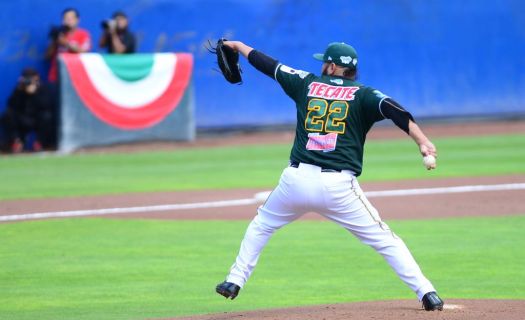 Pericos busca la remontada en la serie ante Toros