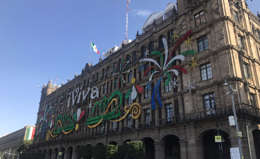 Se conmemora el 207 aniversario del inicio de la Guerra de Independencia