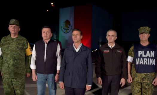 El sismo del pasado 19 de septiembre provocará afectaciones al sistema financiero debido a la importancia de la Ciudad de México y de los estados afectados. 