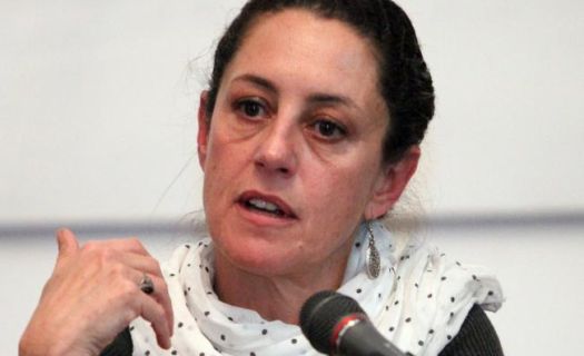 Claudia Sheinbaum se vuelve a retractar y ahora levantará cargos penales contra la directora del Colegio Rébsamen y exfuncionarios.