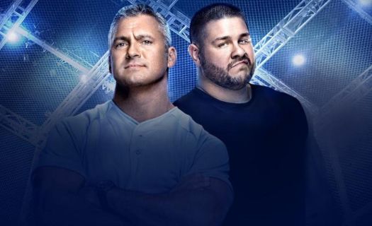 El evento más importante de la marca azul de la WWE llega este fin de semana