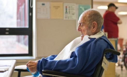 En México se estima que 8% de los ciudadanos sufren de Alzheimer, de acuerdo con la ENSANUT 2012.