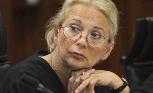 Contra lo establecido en la ley, la exministra Olga Sánchez Cordero es consejera de Banorte desde abril de 2016.