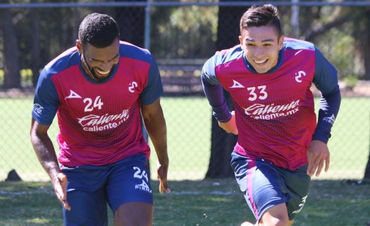 Morelia y León inauguran la Jornada 14 de la Liga Mx