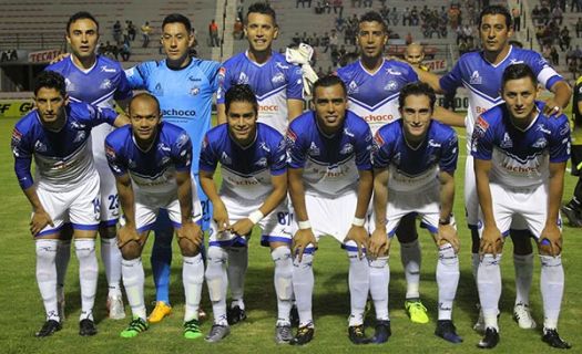 FOTO: Celaya/Ascenso Mx