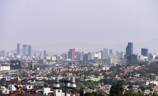 Hoy No Circula. Foto: Hoy No Circula 26 de octubre 2017