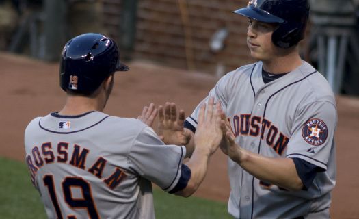 Astros de Houston