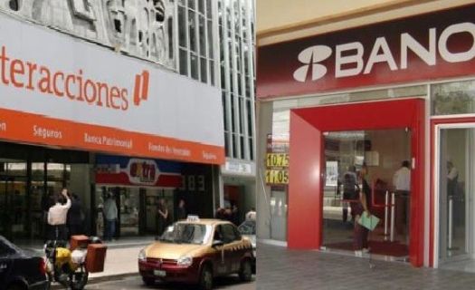 Después de 14 años desde que se introdujera la idea de una posible fusión entre los bancos Interacciones y Banorte, ésta por fin se podría dar.