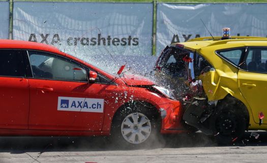 México ocupa el séptimo lugar mundial en muertes en accidentes viales