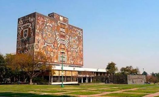 Ciudad universitaria