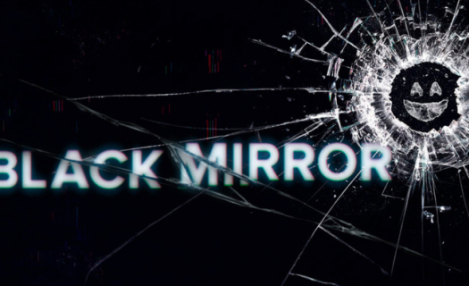 Nueva temporada Black Mirror