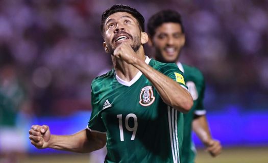 México llegará a una justa mundialistas por séptima ocasión consecutiva. Su última ausencia fue en Italia '90.