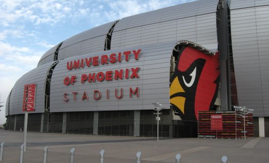 Arizona. Foto: University of Phoenix/Wikimedia