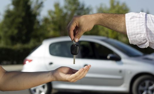 En 2017 se han vendido 39 mil 500 autos menos que en 2016.