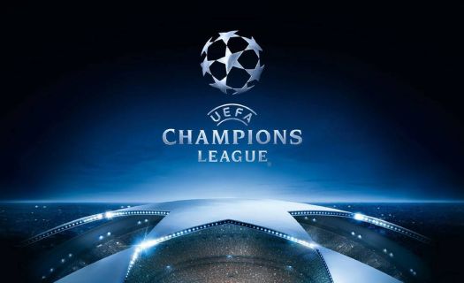 Octavos de Final de la Champions League 2017 - 2018