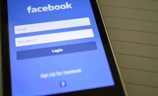 Facebook es la red social más utilizada del país, 95% de los usuarios de redes la utilizan.