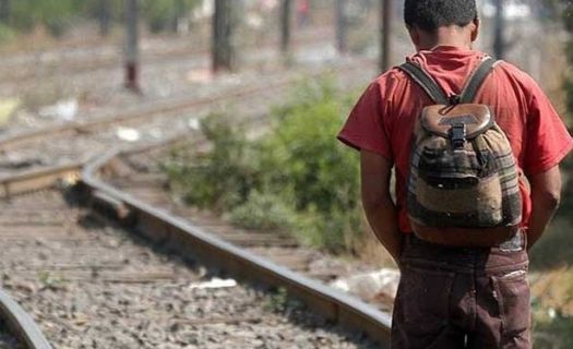 México es un perro guardián de su frontera incluso más salvaje que Estados Unidos.