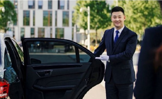 Didi Chuxing, la empresa China de servicio de taxis ejecutivos ha puesto su mirada en el mercado mexicano.
