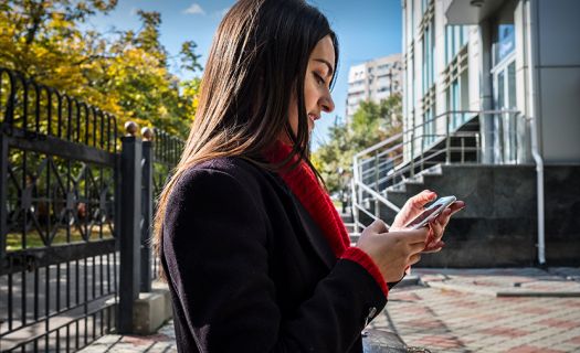 71% de los jóvenes a nivel global tienen acceso a internet, pero hay enormes diferencias entre los países.