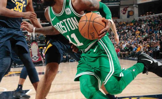 Celtics de Boston. Foto: Boston/Twitter @celtics