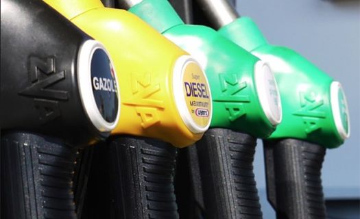 Precio de la gasolina hoy, 25 de diciembre.