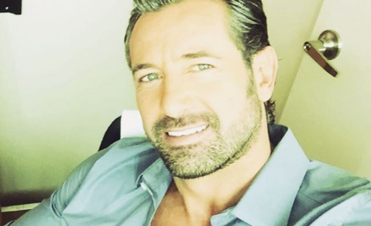 Foto. Instagram / Gabriel Soto