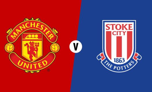 En vivo: Manchester United vs Stole City. Foto: Manchester United/Twitter @ManUtd