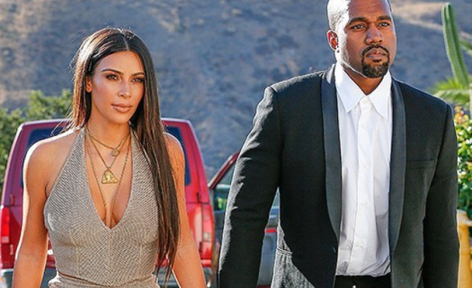 Kim Kardashian y Kenya West ya son padres de su tercer hijo por vientre subrogado