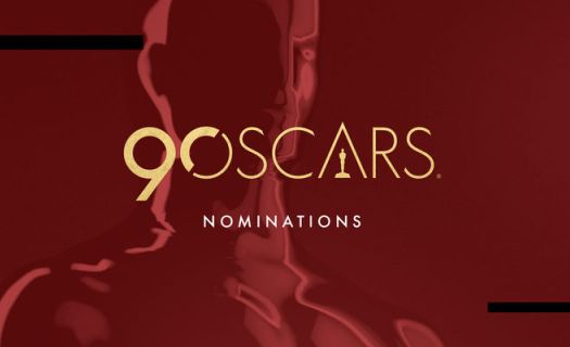 Lista completa de nominados para los premios Oscar 2018